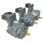 Daikin RP Series Rotor Pumps RP38C23JA-22-30 RP38C12H-55-30 RP23A3-22-30 Rotor