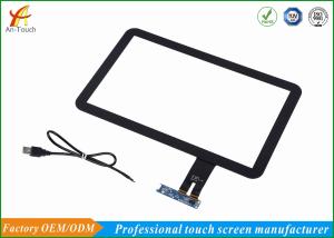 China Medical USB Touch Screen Panel 15.6 Inch 344.23*193.54mm Module View Area wholesale