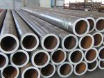 316L Stainless Seamless Carbon Steel Pipe 4mm 35CrMo Alloy