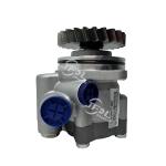 Steering oil pump HZ46-G8 WG9731471225/2 for Sinotruk Howo truck parts
