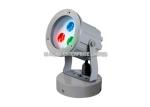 Decorative LED Outdoor Garden Spotlights / LED Yard Lights Wide Beam Angle