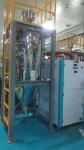 Stainless Steel Overheat Protection Hopper Dryer For Dehumidifying Operations