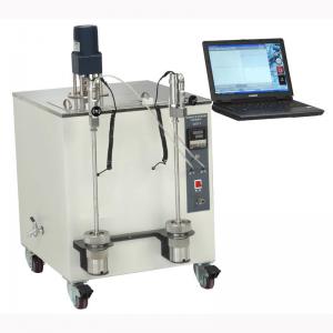 China Automatic Lubricating Oil Analysis Equipment / Oxidation Stability Tester wholesale