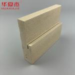 Wholesale Wpc 4-9/16'' Door Jamb Wpc Door Frame Woodgrain Pattern Wpc Moulding