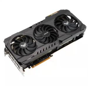 China AMD 32cm ASUS TUF RX6900XT O16G GAMING Graphics Cards 16GB 256bit wholesale