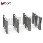 Speed Door Gate Access Control Secure Areas Indoors Turnstile