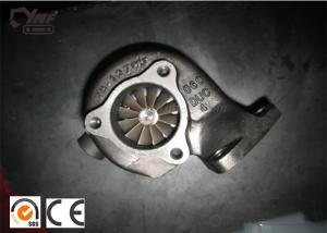 China 17 49189-00500 Excavator Electric Parts For Excavator Diesel Engine Turbo wholesale
