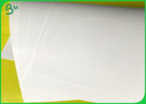 China 100G 115G 120G 150G 250G C2S Coated Silk Matt / hifgh Gloss Art Paper sheets on sale
