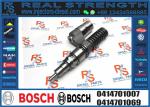 High quality 1420379 0414701007 0414701066 for Scania fuel injector 0414701020