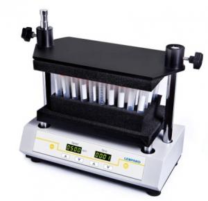 China LPD2500 Multi-tube Vortex Mixer on sale