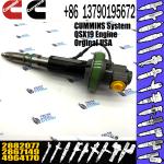 K19 KTA19 QSK19 CM850 fuel injection pump fuel injector 2867149 2882079 4964170