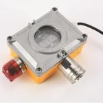 Industrial Stand Alone Gas Detector Wireless 20mA LOT K500 3500g DC 24V