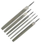 T12 T8 High Carbon Steel File Half Round Flat Files Shipping Cost and Delivery