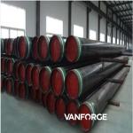 Industrial OCTG Casing And Tubing HS110S SSC Resistant For Oil Gas Operations