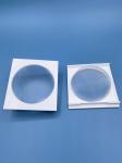 UV Resistant Square Snap in Cups Basket Pocket 106*119 Mm Suitable For