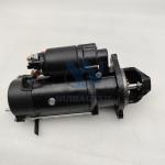 Heavy Equipment 12V Starter Motor 320-09026 32009026 For JCB Excavator Loader