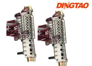 China 129468 Vector IX6 MH8 Cutter Parts Cylinder Assembly Suit For Cutter wholesale