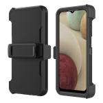 Shock Free Heavy Duty Cell Phone Cases Belt Clip Anti Knock For Samsung Galaxy