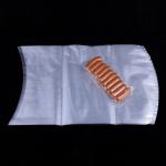 7Layer Coextruded Medium Barrier Shrink Film Anti Fog for Food Wrapping