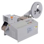 Global hotter selling automatic shoes webbing cutting machine(cold cutter) LM