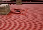 Q235B Arc Welding Boiler Shell Membrane For Sugar Mill Factory