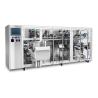 Buy cheap Automatic Premade Pouch Packing Machine 30 - 60 Bags / min for Salad Ketchup from wholesalers