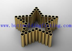 China copper nickel 90/10 tube  copper nickel alloy tube, copper tube copper Nickle Tube  copper nickel tube manufacturers wholesale