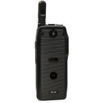TLK 100 IP54 Rated Active View Display Voice Announcement Digital LTE Walkie