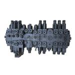 Excavator Doosan DH55 DH60 2420-9502 Control Vavle Assy For Mini Excavator Parts