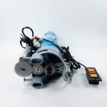 200W Electric Roller Shutter Motor 2 Years Warranty Max 6m Lifting Height