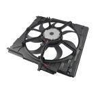 XINLONG LION 600W Radiator Cooling Fan Auto Air Conditioner for BMW E70/E71 OEM