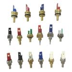 Wall-mounted Water Heater NTC Sensors 10K 3435 3380 For Gas Boilers