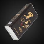 1L 3L 5L Customed Olive Oil Tin Cans In Cylindrical Shape Polishing
