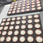 Electric Wire Cut Cookie Depositor Press Biscuit Maker Extrusion Machine 3KW