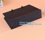 China Suppliers Factory Cheap Luxury Custom Logo Retail Gift Shopping Paper