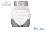 Thick Unisex Taped Adult Disposable Diaper Panal Para Adultos Free Sample