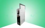5 Shelf POP Cardboard Display Stands CMYK Offset Printing For Healthcare Items /