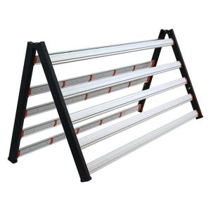 China PWM IR 1000w Uv Grow Light For Indoor Plants High Yield wholesale