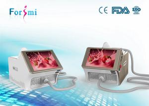 China laser diode 808nm diode laser in motion hair removal machine for sale wholesale