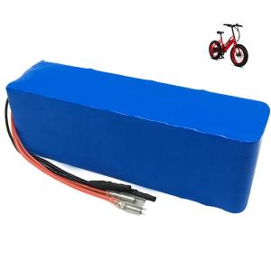 China Electric Bike Lithium Ion Rechargeable Battery Pack 12V 18650 Battery Pack lifepo4 lithium battery electric motorcycle wholesale