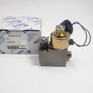 China Solenoid Valve NHP200-1001 For CAT C7 C9 E325D E329D E336D wholesale