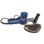 PBLOG GLASS Sanding Belt Polishing Machine Small Machine for Personal of