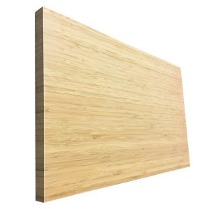 China 2000mm x 600mm x 17mm Strand Woven Bamboo Plywood Eliminate for Construction Industry wholesale