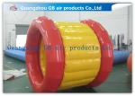 Funny Inflatable Water Roller Water Toys For Adults Summer Sport Games