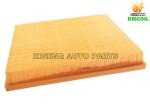 Mercedes Benz Car Cabin Air Filter Flame Retardant And High Wet Stiffness