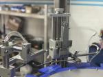 Semi Linear Automatic Stick Cartonator Packing Machine High Efficiency Stainless