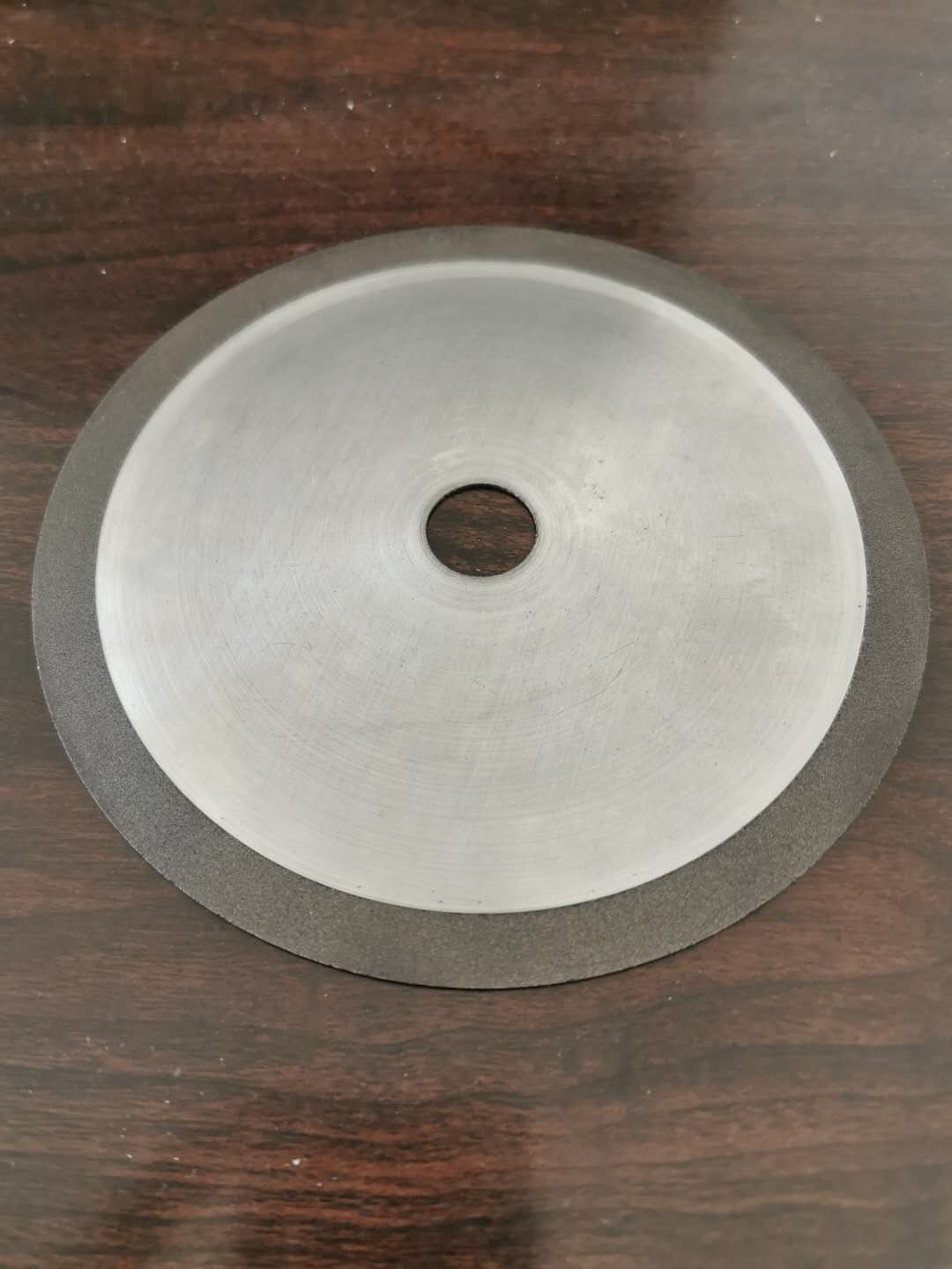 Resin Bond Diamond Saw Blades