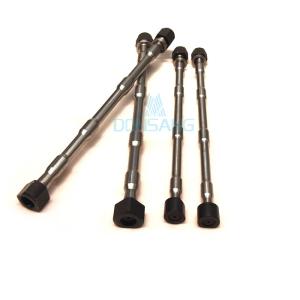 China Excavator Hammer HB15G Breaker Bolt S55 Nut Wide 42CrMo 40Cr Material DS11B wholesale