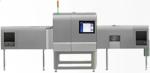 Dual Beam 70m/Min SUS304 Industrial X Ray Machine For Package