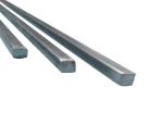 Fabrication 304 Stainless Steel 8mm Square Bar MTC ERW